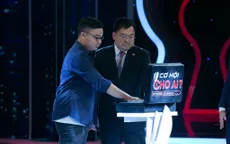 Cơ hội cho ai: Chàng lập trình viên 25 tuổi bỏ ngang Đại học trúng tuyển vị trí Giám đốc