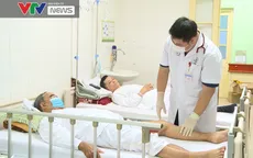 Những ai có nguy cơ mắc suy giãn tĩnh mạch chi dưới?