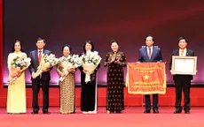 Tổ chức Lễ tuyên dương "Những gương sáng thầm lặng vì cộng đồng" trên quy mô toàn quốc