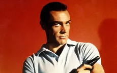 Đã tìm ra nguyên nhân cái chết của ngôi sao phim James Bond