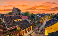 Việt Nam lần thứ 2 giành “Oscar của ngành du lịch”