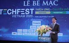Chuyển đổi số hệ sinh thái Khởi nghiệp sáng tạo Quốc gia kết nối toàn cầu