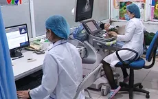 Bác sĩ trẻ - "cầu nối" thu hẹp dần khoảng cách chăm sóc y tế