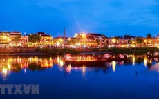 Hội An tổ chức lại "Đêm phố cổ" sau dịch COVID-19