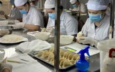 Tổ yến cho nguồn thu xuất khẩu khoảng 200 - 300 triệu USD/năm