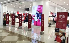 Mùa Black Friday lạ lùng: Quán hàng đìu hiu, ế khách chưa từng có