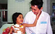 Bệnh nhân ghép gan đầu tiên tại Việt Nam qua đời sau 17 năm nhận tạng từ bố đẻ