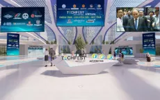 Nền tảng Techfest247 đưa hệ sinh thái khởi nghiệp sáng tạo Việt Nam vươn tầm thế giới