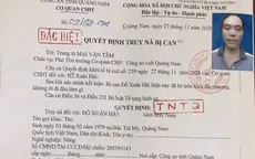 Truy nã đối tượng dùng súng bắn 4 người thương vong ở Quảng Nam