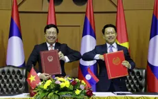 Việt Nam - Lào tiếp tục phối hợp chặt chẽ tại các diễn đàn khu vực và quốc tế