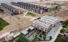 Hạ tầng liên vùng hoàn thiện, đánh thức tiềm năng du lịch Hồ Tràm