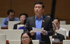 "Sợi dây kinh nghiệm ai cũng rút, năm nào cũng rút…"