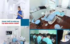 Đánh giá dịch vụ trồng răng Implant tại Nha khoa I-DENT