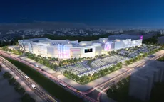 AEON MALL Việt Nam khai trương trung tâm thứ 6, mục tiêu trở thành biểu tượng mới của Hải Phòng