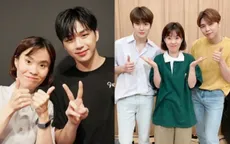 Sao K-Pop đồng loạt tưởng niệm danh hài Park Ji Sun