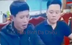 Đối tượng mang súng ngắn đi cướp ngân hàng bị bắt tại Hà Nội