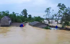 Cần đưa việc phòng ngừa, khắc phục hậu quả thiên tai vào kế hoạch phát triển KT-XH