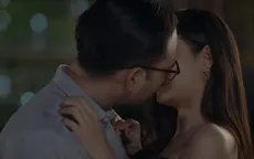 Trói buộc yêu thương - Tập 20: Thanh rối bời khi ở bên tình cũ, Tiến lao vào hôn Phương trong men say