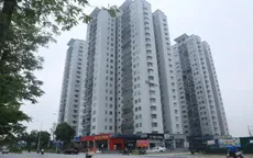 Thêm tầng lánh nạn có thể làm tăng giá nhà chung cư