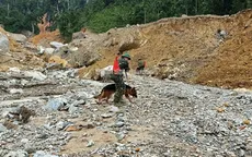 Quân khu 5 mở rộng tìm kiếm nạn nhân tại Trà Leng, hỗ trợ bà con xã Trà Vân