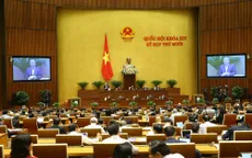 Sai sót biên soạn SGK, nên hay không đưa cơ quan điều tra vào cuộc?