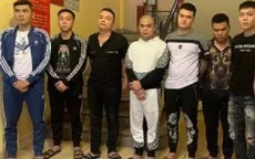 Triệt phá ổ nhóm cho "bốc bát họ" do Hiếu "Chùa Vua" cầm đầu