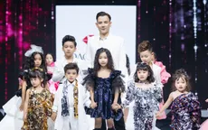 W Fashion show quy tụ những thiết kế thời trang độc đáo
