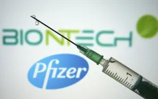 Anh triển khai tiêm vaccine của Pfizer và BioNTech từ 7/12
