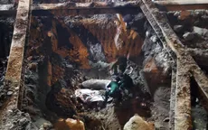 VIDEO: Cận cảnh di dời quả bom nặng 340kg ở phố Cửa Bắc (Hà Nội)