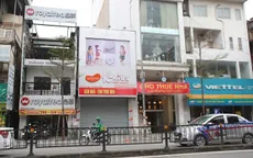 Hà Nội ế "đất vàng"