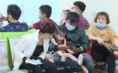 Trông trẻ online trong thời "nô lệ số"