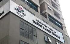 Vụ ĐH Đông Đô cấp bằng giả: Thủ tướng yêu cầu khẩn trương truy bắt Trần Khắc Hùng