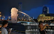 Singapore hồi phục ngành du lịch kết hợp tổ chức sự kiện