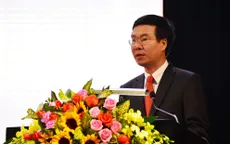 Đồng chí Lê Đức Anh - người hết lòng phụng sự Tổ quốc, phục vụ nhân dân