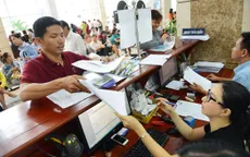 Chính sách có hiệu lực từ tháng 12: Xử lý người kê khai sai tài sản, tăng phạt báo chí đưa tin sai sự thật