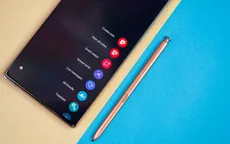 Samsung từng bước cắt giảm thị phần của dòng Galaxy "con cưng"