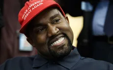 Kanye West tuyên bố sẽ tranh cử tổng thống vào năm 2024