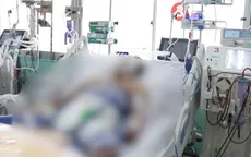 Cứu sống bệnh nhân bị điện giật ngưng tim, ngưng thở
