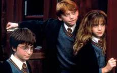 Fan phim Harry Potter sẽ không vui với tin này!