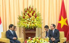 Đề nghị Hàn Quốc hỗ trợ Việt Nam đào tạo nhân lực