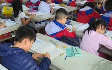 Hà Nội: Bất thường học sinh nghỉ ốm chưa rõ nguyên nhân
