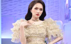 Hương Giang: “Đã tới lúc sống chậm lại và nhìn nhận bản thân khắt khe hơn”