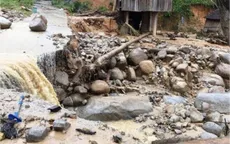 Cần phân tích, công bố thông tin chính thống về nguyên nhân thiên tai khắc nghiệt