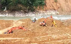 Chuyện những người ở lại Rào Trăng