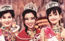 Á hậu Hong Kong 1994 Lý Ỷ Hồng bị chê già