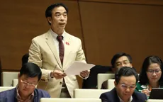 "Xã hội hóa y tế thường tập trung lĩnh vực tăng chi trả của người bệnh"