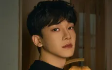 Vừa nhập ngũ, Chen (EXO) bất ngờ "xuống sắc" đến khó tin