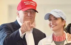 Ivanka - con gái cưng của Tổng thống Trump: Không chỉ đẹp mà còn giỏi