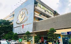 Bệnh viện Phụ sản Hà Nội: Không ngừng đầu tư cơ sở vật chất, nâng cao chất lượng chuyên môn