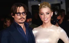 Johnny Depp thua kiện, vợ cũ mở tiệc ăn mừng